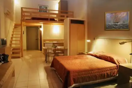 Anatoli Apartments - 4
