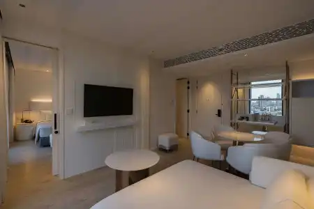 INNSiDE by Meliá Bangkok Sukhumvit - 7