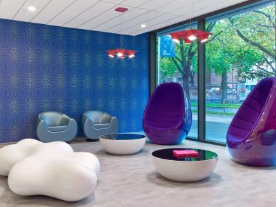 Prize by Radisson, Hannover City - 10
