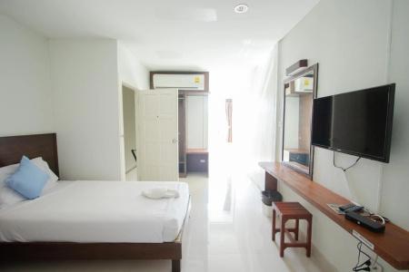 Kalla Pangha Resort - 22