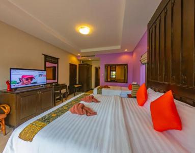Chaweng Garden Beach Resort - 96