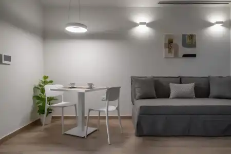 Athens Hill Luxury Apartments - 51