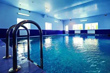 Sion Resort - 8