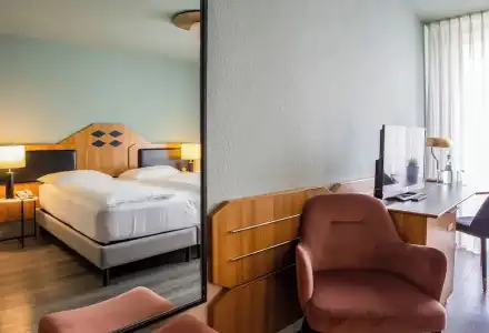Mercure Pforzheim - 82