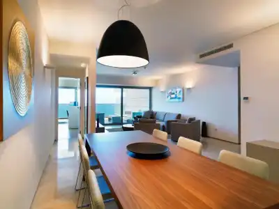Olympic Residence Deluxe Apartments - 90