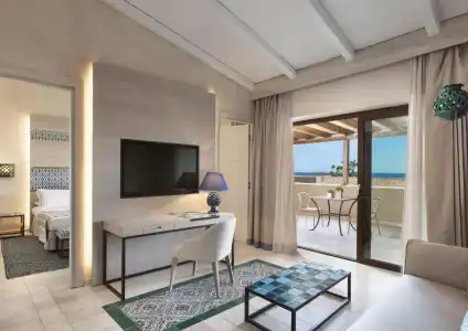 Baglioni Resort Sardinia - The Leadings of the World - 65