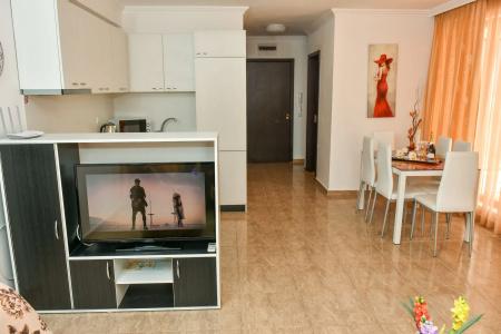 OLYMP Apartcomplex - 2
