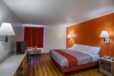 Motel 6 Tucson, AZ - North - 36