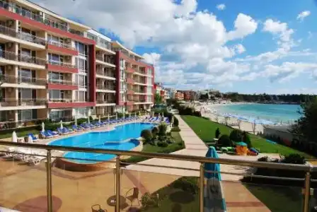 Aurelia Beach Complex - 8