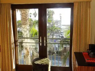 Balboa Inn, On the Beach - 81