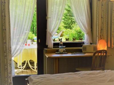 Schwarzwald-Pension Kräutle - 25