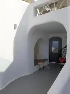 Chic Santorini - 42