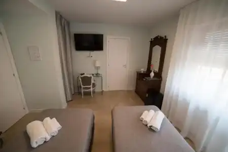 B&B Attico 33 - 7