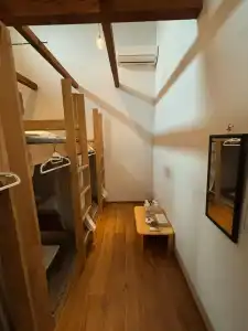 Kanazawa Guesthouse Stella - Hostel - 33
