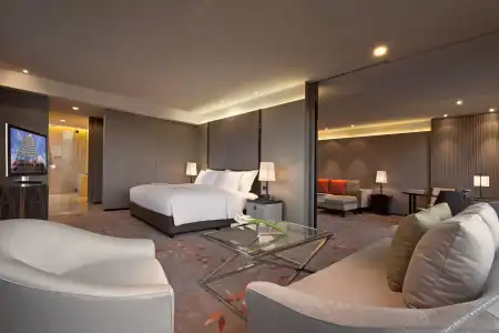 The Okura Prestige Bangkok - 11