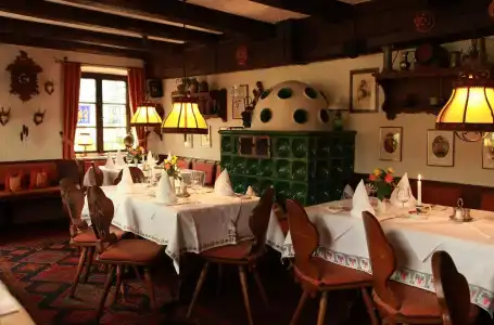 schlossmühle - lean-luxury boutiquehotel - 17