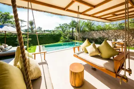 Fusion Resort Phu Quoc - 45