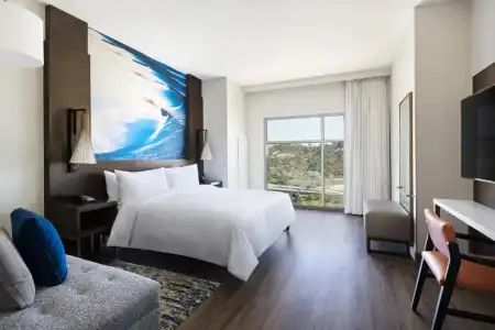 San Diego Marriott Del Mar - 59