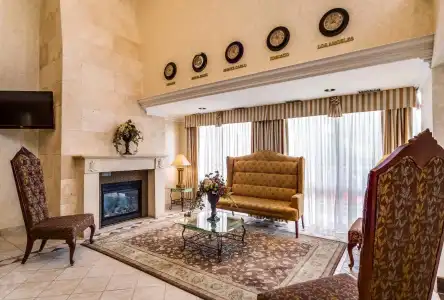 Monte Carlo Inn Toronto - Markham - 32