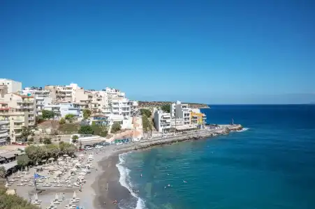 Kitro Beach Hοtel - 29