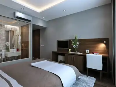 Eco Luxury Hanoi - 46