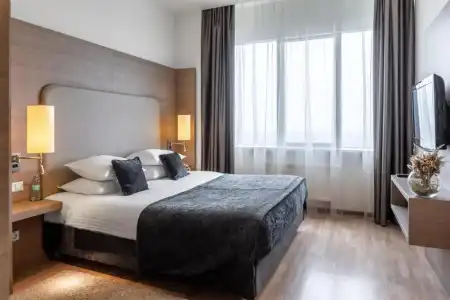 Ramada Encore by Wyndham Kyiv - 16