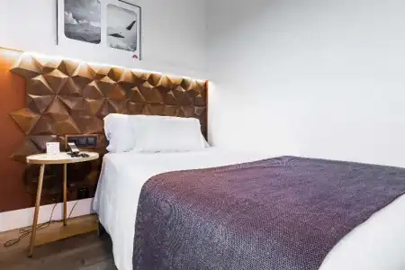 Best Western Plus Alfa Aeropuerto - 42