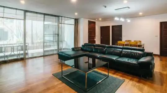 iCheck inn Residences Patong - 119