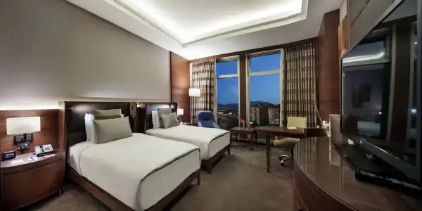 Mövenpick Malatya - 35