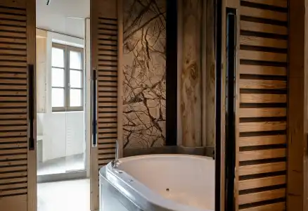 Rosapetra Spa Resort - 31