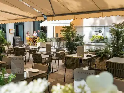 Rotary Geneva – MGallery - 21