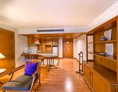 Silom Serene, a Boutique - 51