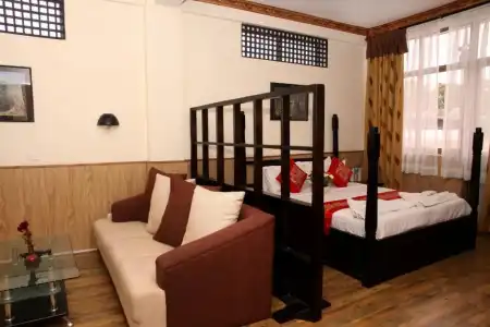 Dream Nepal & Apartment - 68