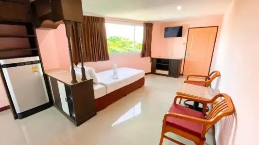 AA Pattaya Ville - 56