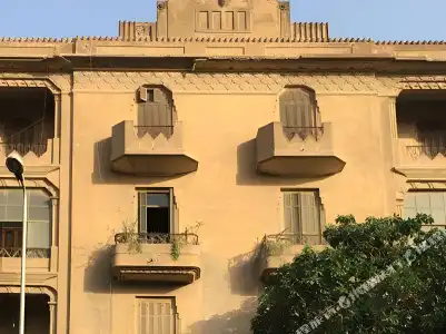 City Palace - 0