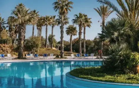 Ramada Plaza Tunis - 99