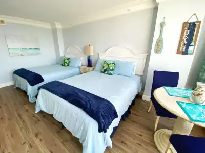 Daytona Beach Resort - 5
