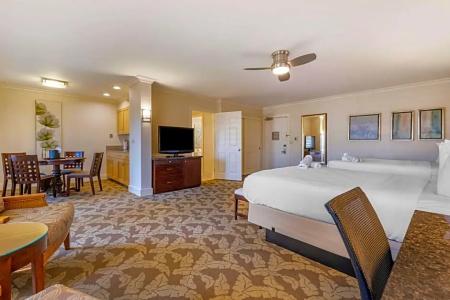 Best Western Plus Island Palms & Marina - 181