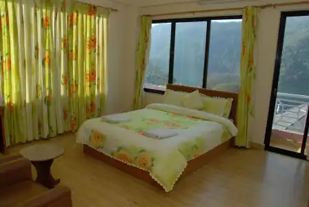 Trekkers Inn - 25