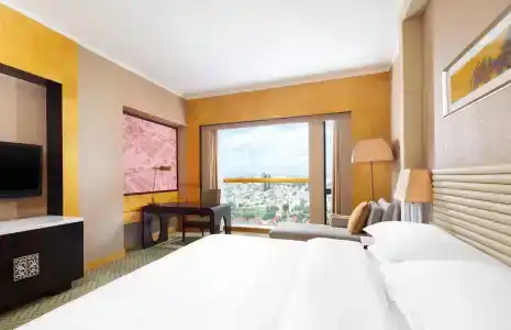 Sheraton Hohhot - 6
