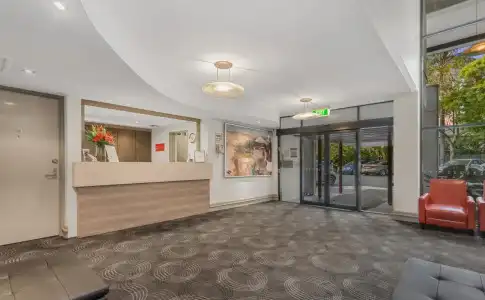 Airport International Brisbane - 0