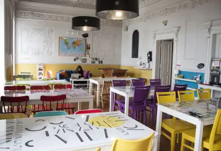 Lisb'on Hostel - 26