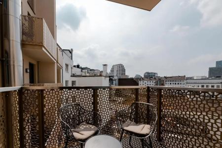 Fourty Three Luxury Serviced Apartments - 7