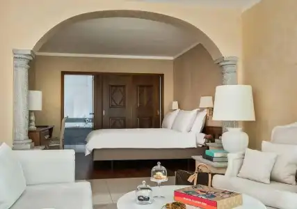 Villa Orselina - 58