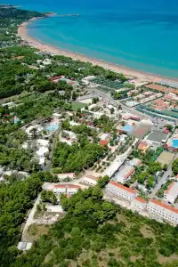 Camping Village San Pablo - 7