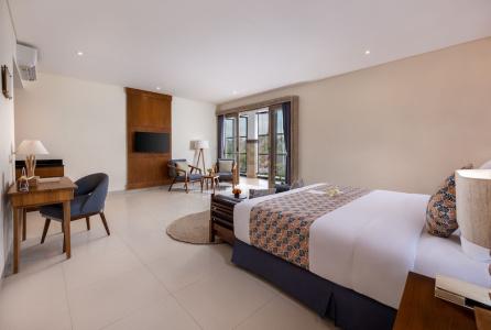 Kahayana Suites - 56