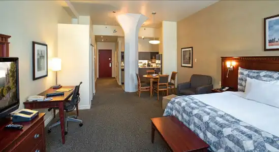 Le Square Phillips And Suites - 3