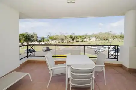 Bay Royal Apartments - 93