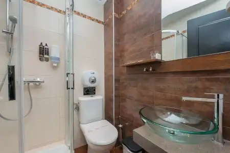 Tsikeli Boutique Meteora - Adults Friendly - 176