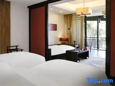 Banyan Tree Lijiang - 98